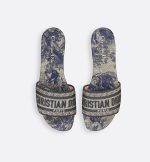 Dioriviera Dway Slide - Image 3